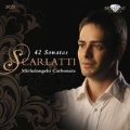 D.Scarlatti: 42 Sonatas