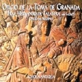 Talavera: Service for the Taking of Granada