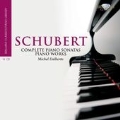 Schubert: Complete Piano Sonatas, Piano Works