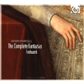 H.Purcell: The Complete Fantasias / Fretwork