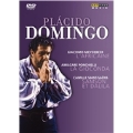 Placido Domingo - Meyerbeer: L'Africaine; Ponchielli: La Gioconda; Saint-Saens: Samson et Dalila [3DVD(NTSC)+DVD(PAL)]
