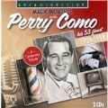 Magic Moments with Perry Como His 53 Finest 1939-1959: A Centenary Tribute