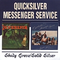 Shady Grove/Solid Sliver