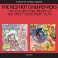 The Red Hot Chili Peppers / The Uplift Mofo Party Plan