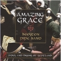 Amazing Grace (Pipes And Drums Of Scotland)
