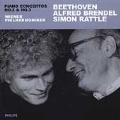 Beethoven: Piano Concertos Nos 2 and 3