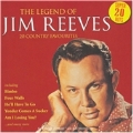 Legend Of Jim Reeves, The
