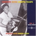 Complete Rosetta Tharpe Vol.5, The