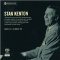 Supreme Jazz: Stan Kenton