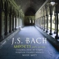 J.S.Bach: Motets BWV.225-BWV.230