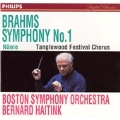 Brahms: Symphony No.1, Nanie
