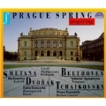 PRAGUE SPRING INSPIRING:SMETANA/ETC