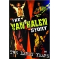 The Van Halen Story(Unautorized Dosumentary)