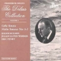 The Delius Collection Vol 4 / Lloyd Webber, Holmes, Fenby