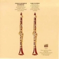 Stamitz& Backofen: 2-Clarinet concertos