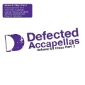 Defected Acappellas Vol.6 (Divas Part 2)