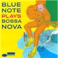 Blue Note Plays Bossa Nova (EU) (Remaster)
