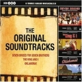 Original Soundtracks, The