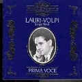 Lauri-Volpi sings Verdi
