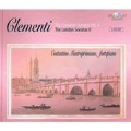 Clementi: Complete Sonatas Vol.4 - London Sonatas II