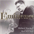 Eminence -A.Arutjunjan, M.H.Brahe, S.Black, etc / Richard Marshall(cor/tp), Nicholas Childs(cond), Black Dyke Band