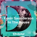 Kevin Saunderson In The House