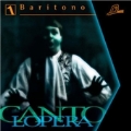Opera Arias for Baritone Vol.1 (Complete Versions and Orchestral Backing Tracks)