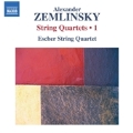 Zemlinsky: String Quartets Vol.1