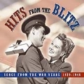 Hits From The Blitz [CCCD]