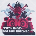 Gypsy Beats And Balkan Bangers Vol.2 (Too/Compiled By DJ Russ Jones & Felix B)