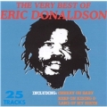 Very Best Of Eric Donaldson Vol.1, The