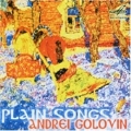 GOLOVIN:CANTATA "PLAIN SONGS"/MUSIC FOR STRINGS/ETC:I.ZHUKOV(cond)/NEW MOSCOW CO/ETC
