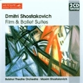 Shostakovich: Film & Ballet Suites