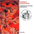 Purcell's Shakespeare