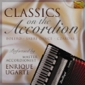 Master Accordionist: Classics on the Accordion