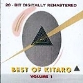 Best Of Kitaro Vol.1, The