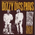 Dizzy Digs Paris [Remastered]