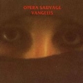 Opera Sauvage<限定盤>