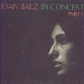 Joan Baez In Concert Vol.1 [Remastered]