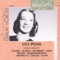 Lily Pons