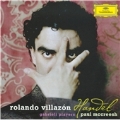 Handel: Arias (4/2008) / Roland Villazon(T), Paul McCreesh(cond), Gabrieli Players