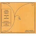 Handel: Amore x Amore / Xavier Sabata, Forma Antiqva