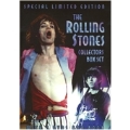 Collectors Box Set : The Rolling Stones (EU)  [Limited] [3DVD+BOOK]<限定盤>