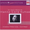 Opera Recital with Hanne-Lore Kuhse