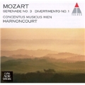 Mozart: Serenade No.3, Divertimento 1, March