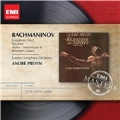 Rachmaninov: Symphony No.2, Vocalise, etc