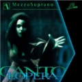 Opera Arias for Mezzo-Soprano Vol.1 (Complete Versions and Orchestral Backing Tracks)