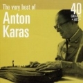 The Very Best of Anton Karas