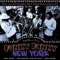 Funky Funky New York