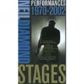 Stages  [5CD+DVD]